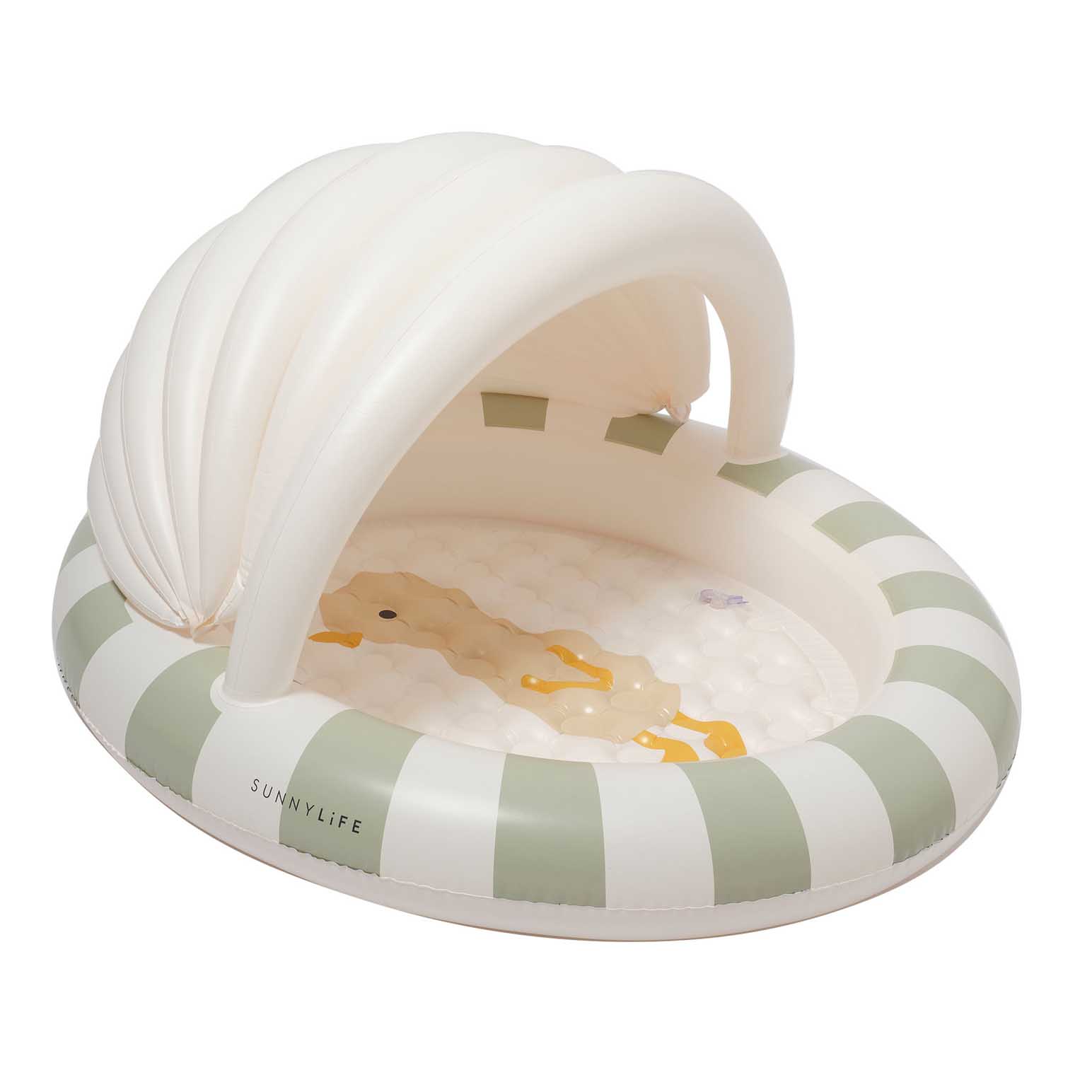 SUNNYLiFE Kids Inflatable Pool